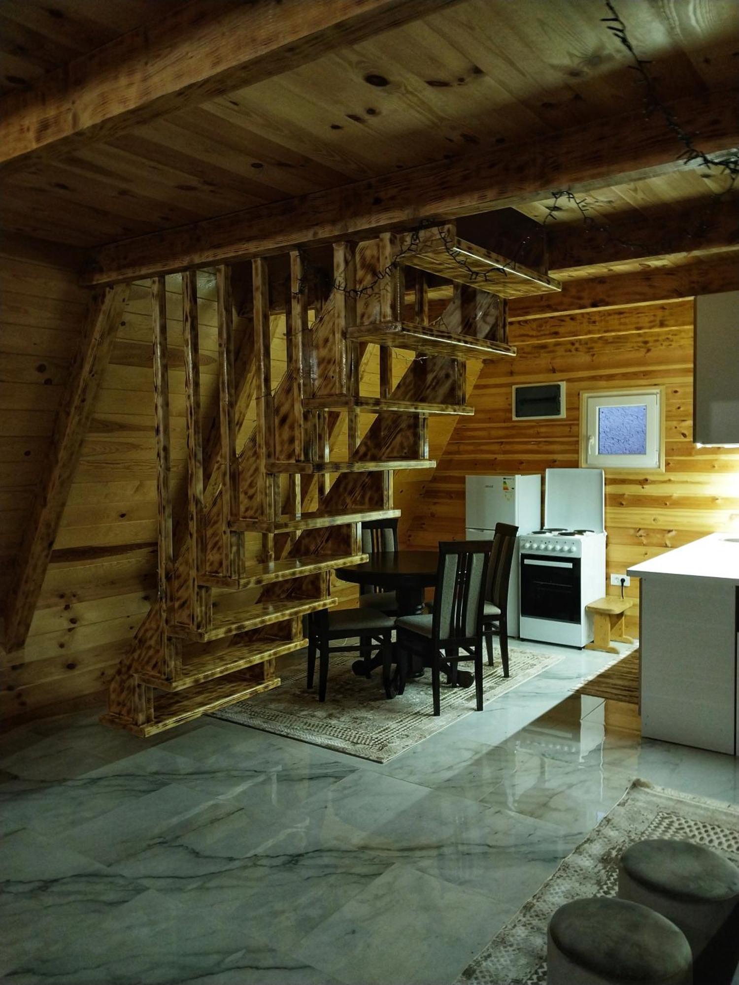 Villa Vrela Žabljak