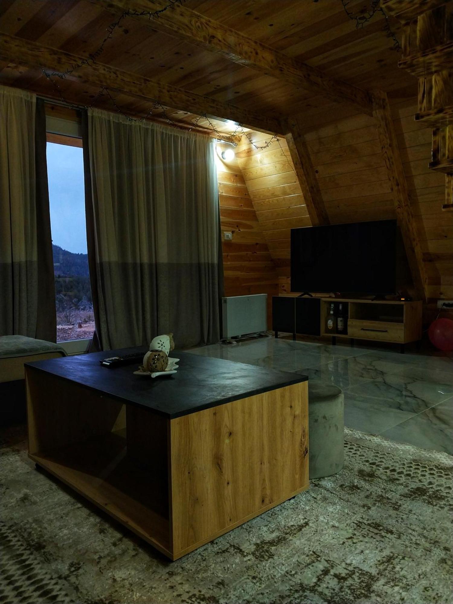 Villa Vrela Žabljak