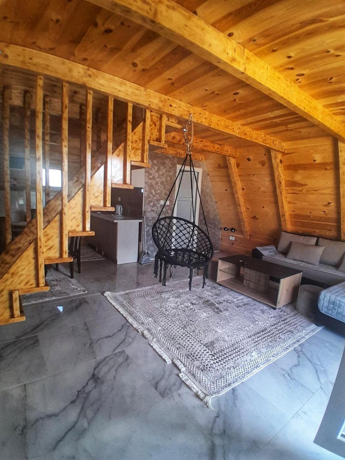 Villa Vrela Žabljak