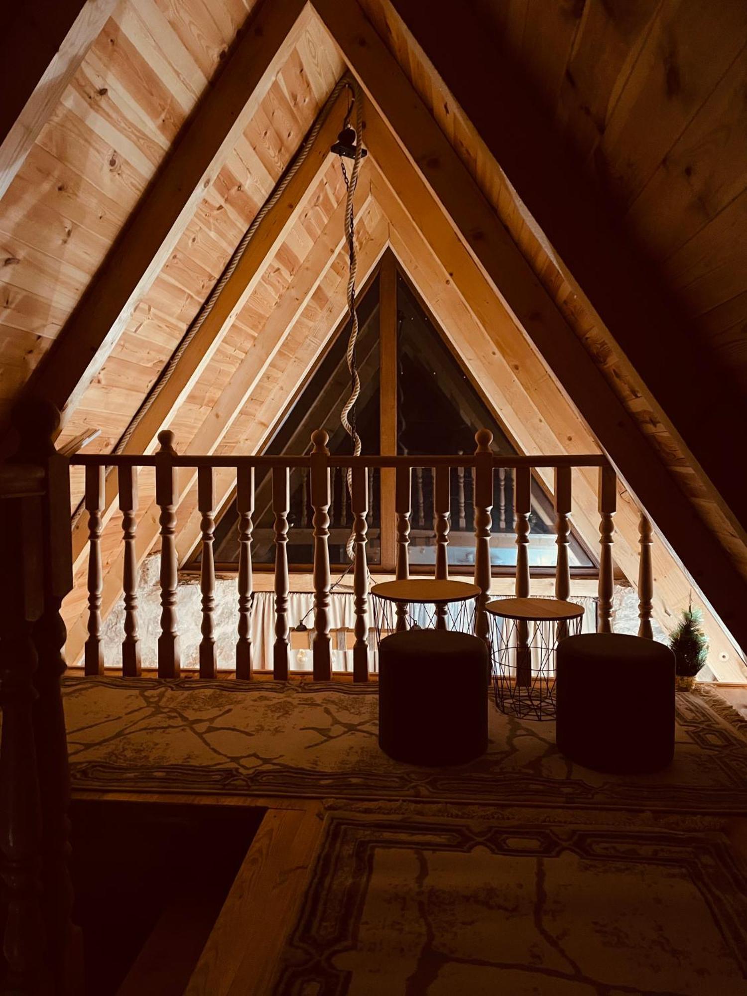 Villa Vrela Žabljak