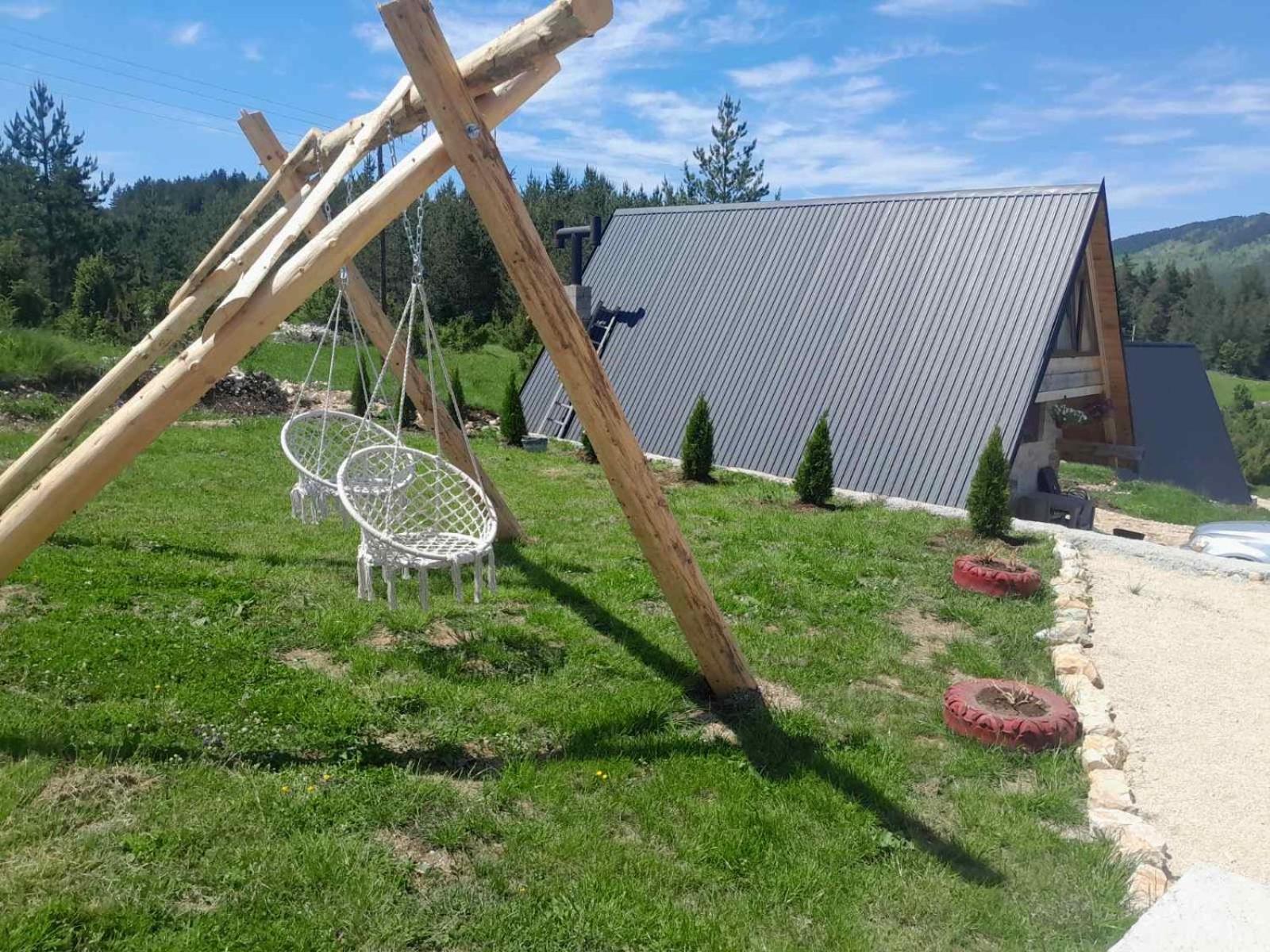 Vrela * Zabljak (Zabljak)