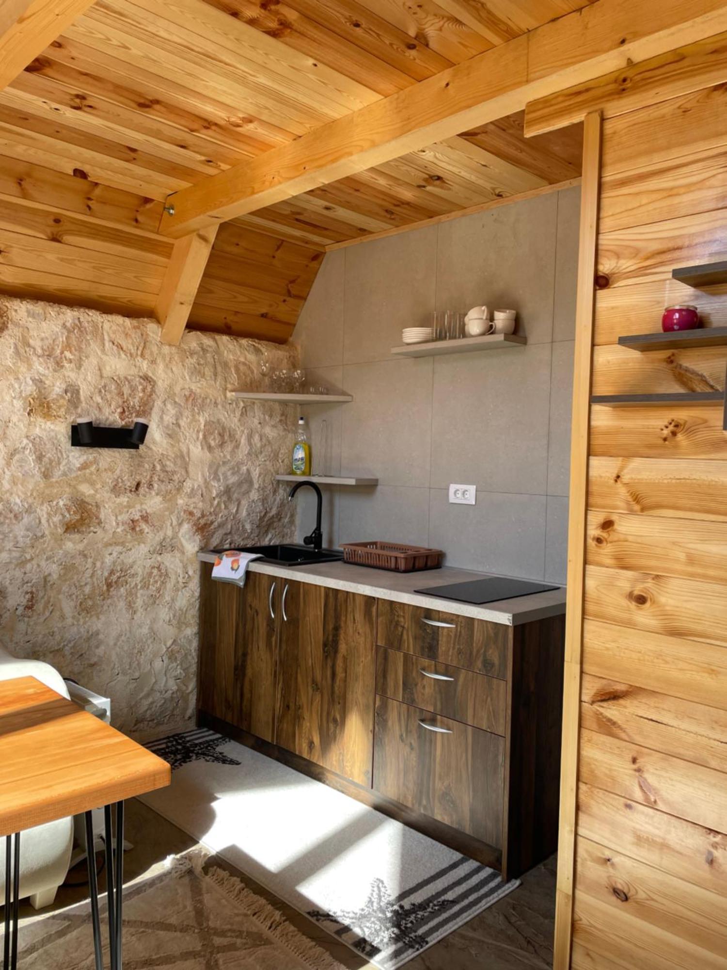 Vrela Vila Zabljak (Zabljak)