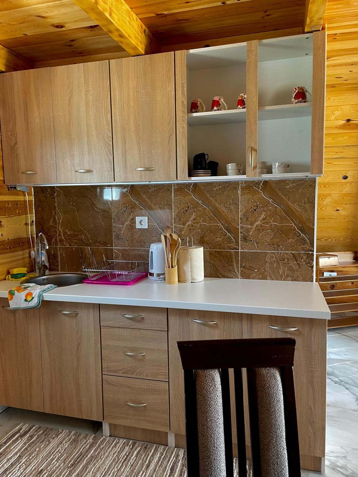 Vila Vrela Zabljak (Zabljak)