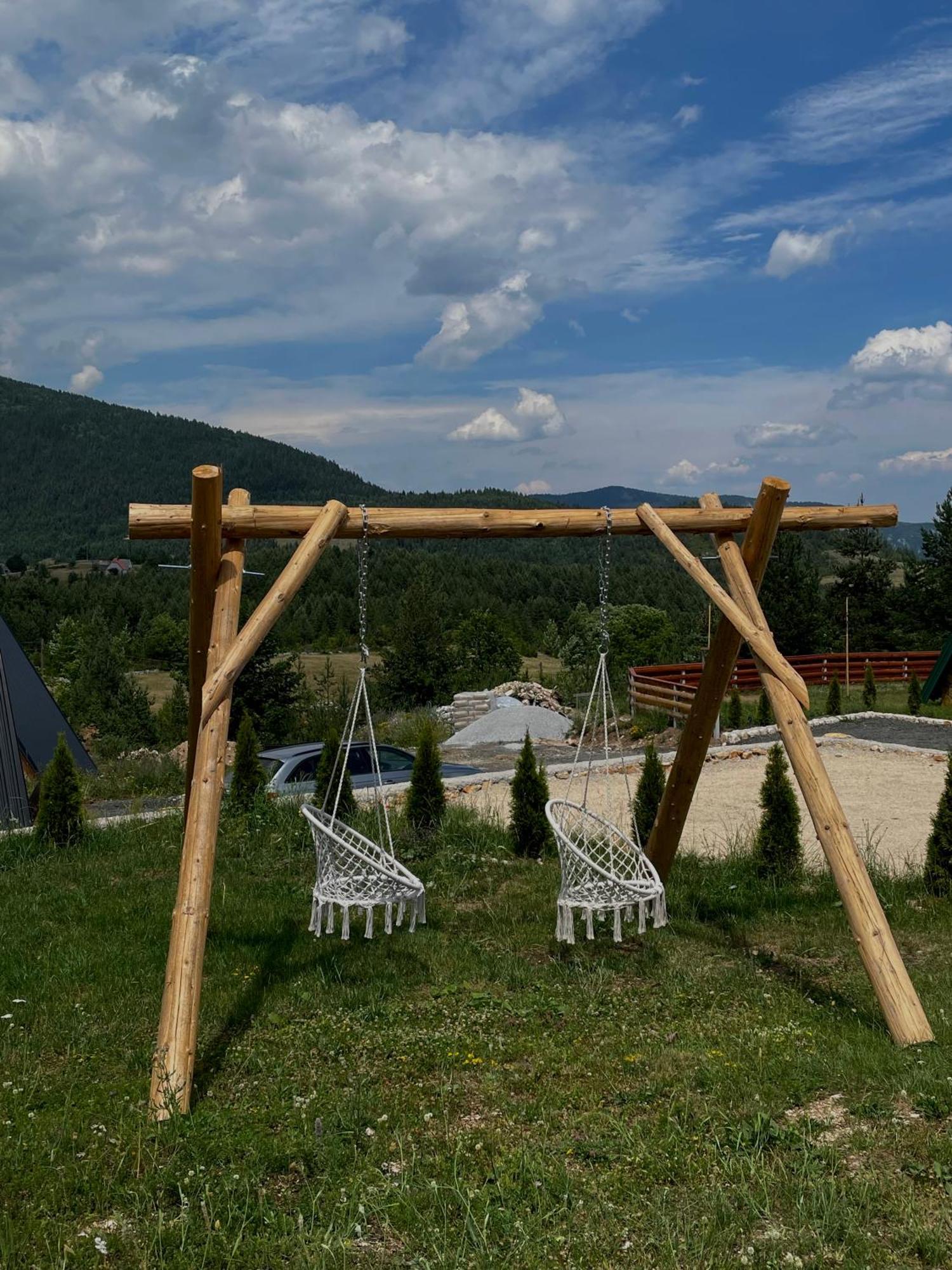 Vila Vrela Zabljak (Zabljak)